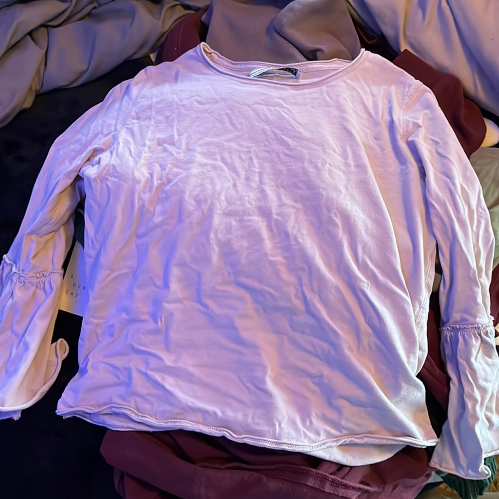 Abercrombie Top